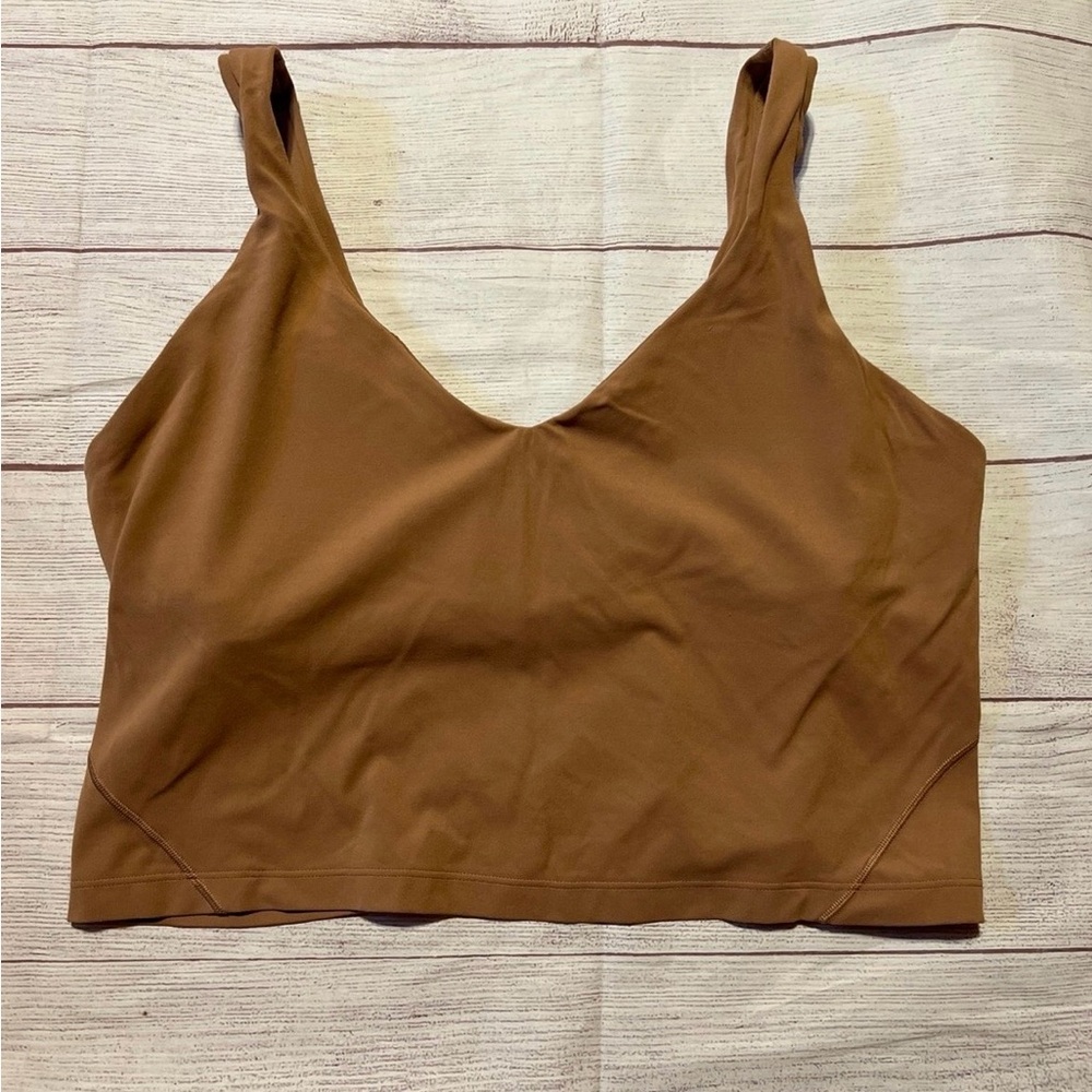 #15 lululemon athletica Align Tank Top